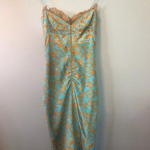 Nicole Miller Collection Cocktail Dress - Size 2